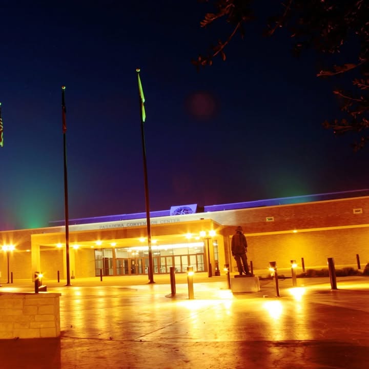 Texas Association of Venues and Facilities