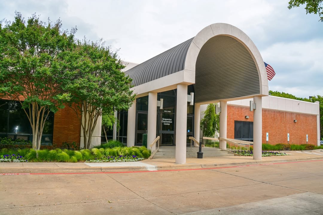 Texas Association of Venues and Facilities