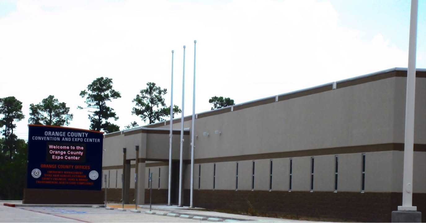 Texas Association of Venues and Facilities