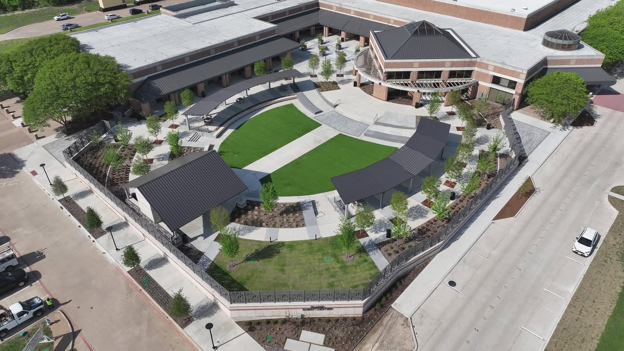 Texas Association of Venues and Facilities