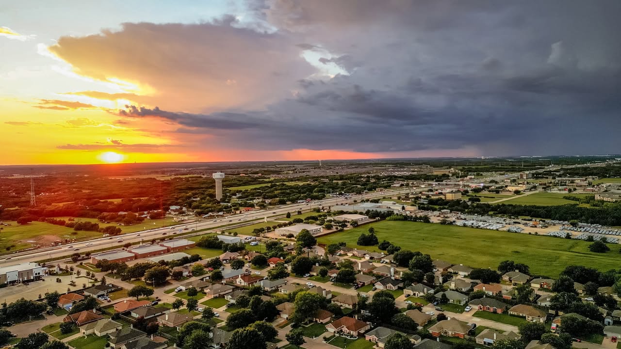 Texas Association of Venues and Facilities