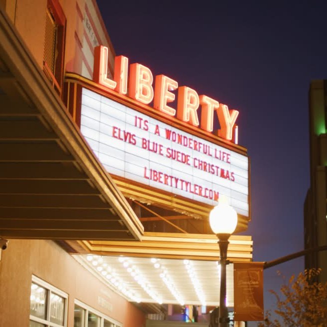 Texas Association of Venues and Facilities