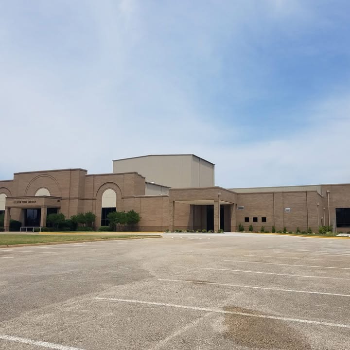 Texas Association of Venues and Facilities