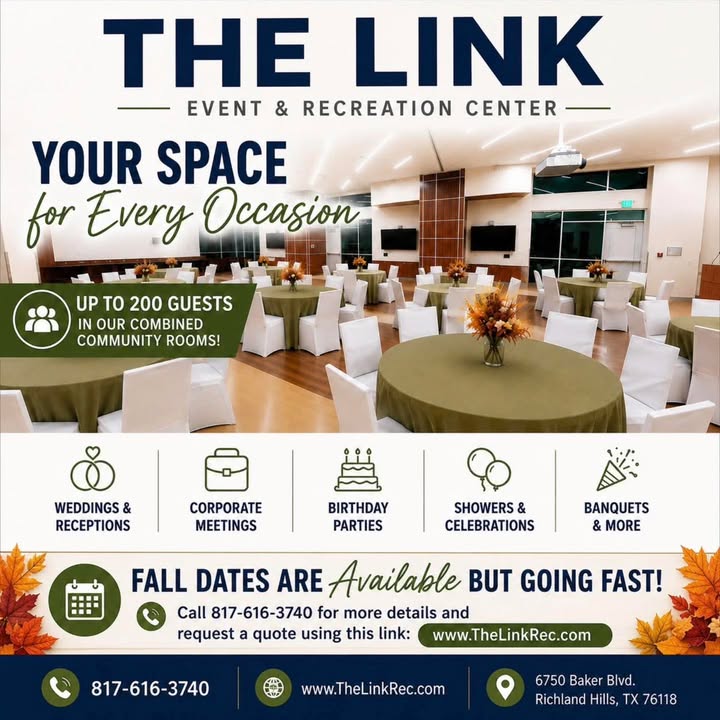 Texas Association of Venues and Facilities