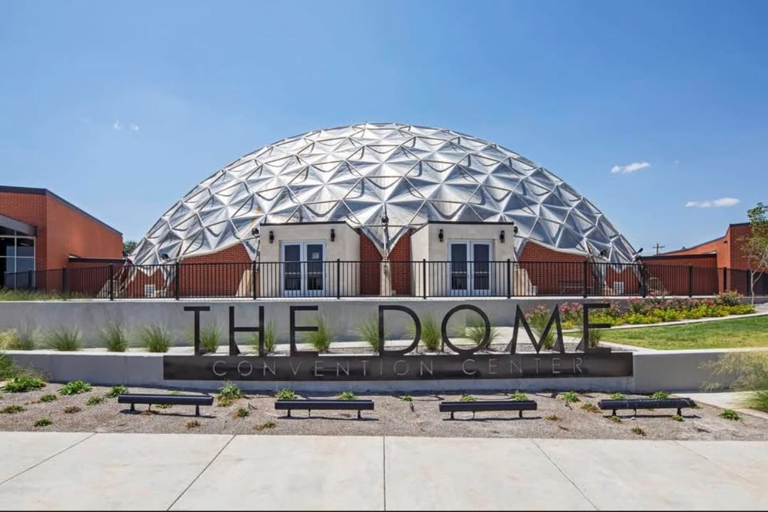 Texas Association of Venues and Facilities