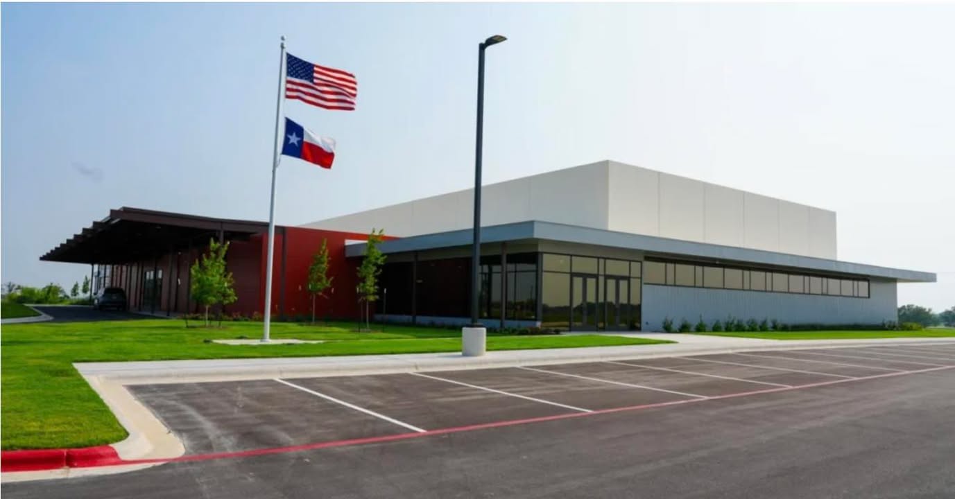 Texas Association of Venues and Facilities