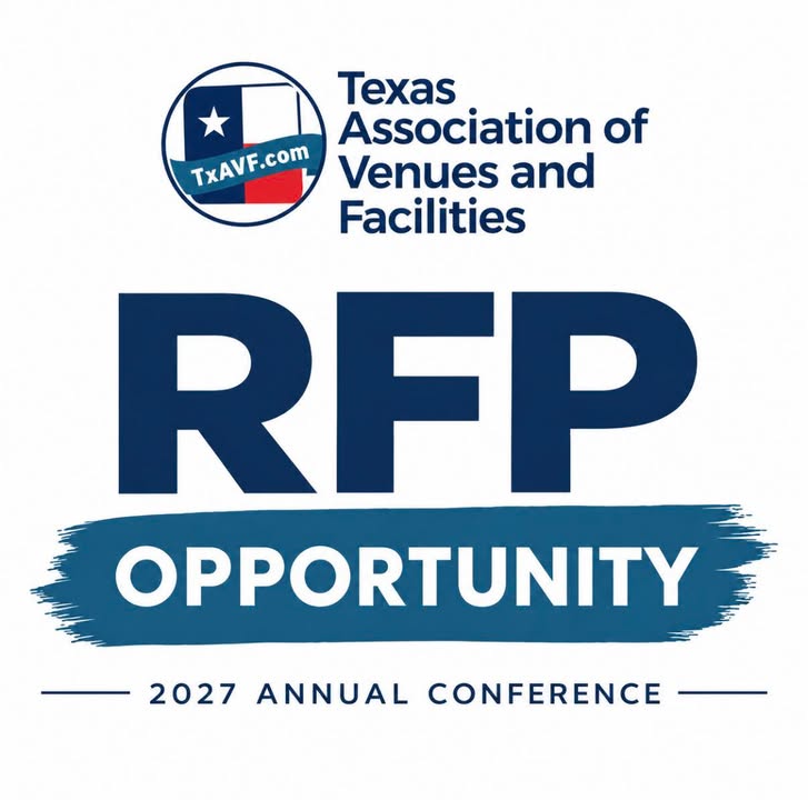 Texas Association of Venues and Facilities