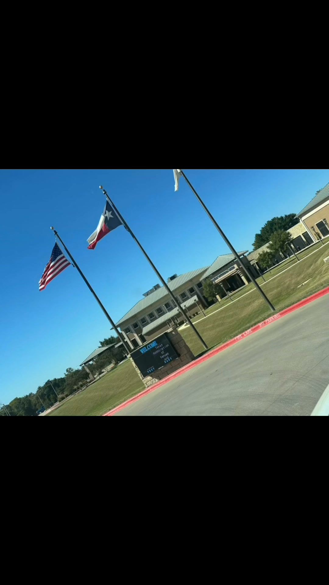 Texas Association of Venues and Facilities